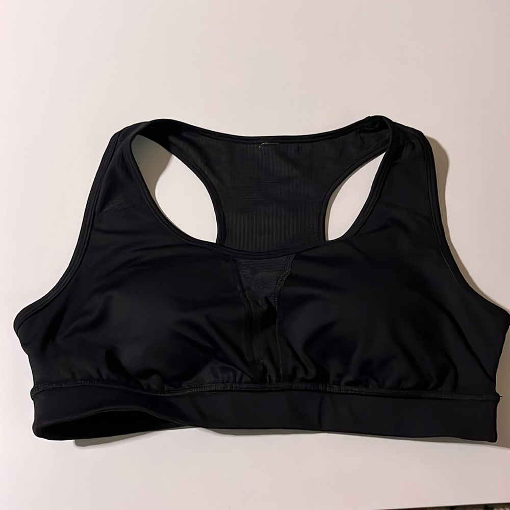 FILA Sports Bra with Build-In Cups